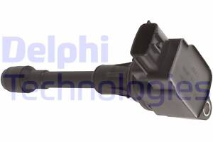 DELPHI GN10241-12B1 Катушка зажигания Nissan Micra/NV200/Qashqai/X-Trail/Renault Koleos