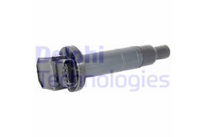 DELPHI GN10312-12B1 Катушка зажигания Toyota Yaris/Prius 1.0-1.5 00-