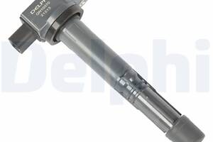 DELPHI GN10370-12B1 Котушка запалювання Honda Accord VII 2.0-2.4 03-08