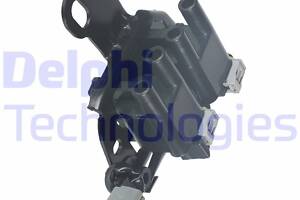 DELPHI GN10416-12B1 Катушка зажигания Kia Cerato/Hyundai Elantra 2.0 00-