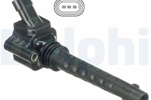 DELPHI GN10528-12B1 Котушка запалювання Opel Combo/Fiat Doblo 1.4 12-