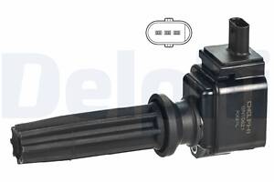 DELPHI GN10621-12B1 Катушка зажигания Ford Focus/Mondeo/Kuga 2.0/2.3 13-/Volvo S60/S80/V60/V70 2.0 10-16