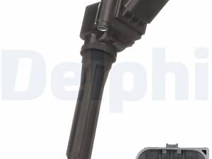 DELPHI GN10958-12B1 Катушка зажигания VW Caddy/Skoda Octavia 1.0-1.4TSI 12-