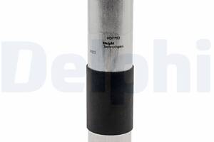 DELPHI HDF793 Фільтр паливний MB C-class (W205) 1.6D OM626 14-18