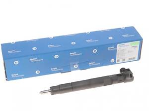 DELPHI HRD352 Форсунка MB C-class (W204/W205)/E-class (W212/C207) 2.2D 08-16 OM651 (заводская реставрация)