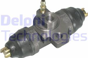 DELPHI LW22104 Цилиндр тормозной (задний) VW T4 90-03 (d=21mm)