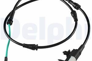 DELPHI LZ0347 Датчик износа тормозных колодок (передних) Jaguar I-Pace Electric 18- (L=960mm)