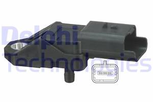 DELPHI PS10173 Датчик давления наддува Peugeot Bipper 1.4HDi 08-/Expert 2.0 HDi 16V 00-06