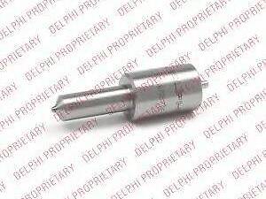 DELPHI Розпилювач форсунки PERKINS, JCB, MASSEY DELPHI 5621751