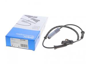 DELPHI SS10306 Датчик ABS (задній) BMW 5 (E39) 95-03 M52/M51/M57/M62
