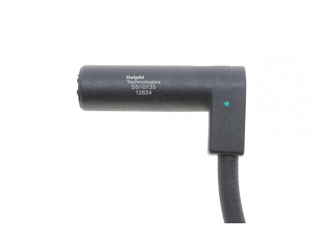 DELPHI SS10735-12B1 Датчик положення колінвалу Citroen Berlingo/Jumper/Peugeot Boxer 1.8-2.5TDi 94- - Фото 4