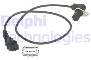 DELPHI SS10893 Датчик положення колінвалу BMW 3 (E36/E46)/5 (E39)/7 (E38) 2.0i-2.8i (M52) 90-01