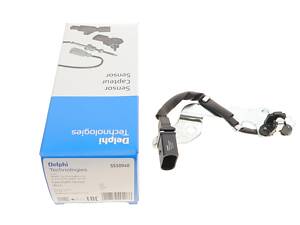 DELPHI SS10940 Датчик положения распределительного вала VW Caddy III 2.0i 06-15