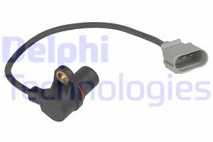 DELPHI SS10966 Датчик положення колінвалу VW T5 2.0 03-