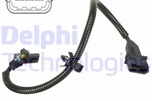 DELPHI SS11321 Датчик положения коленвала Opel Insignia/Chevrolet Aveo 1.6/1.8i 08-