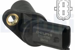 DELPHI SS11335 Датчик положения коленвала Fiat Ducato 2.3JTD 01-