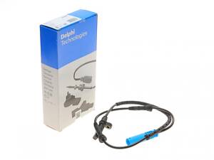 DELPHI SS20008 Датчик ABS (задній) BMW 5 (E39) 95-03 M52/M57/M47/M62/M51