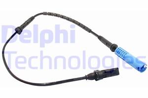 DELPHI SS20010 Датчик ABS (передній) BMW X5 (E53) 00-06