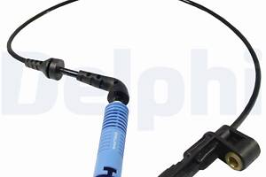 DELPHI SS20041 Датчик ABS (передній) BMW 3 (E46) 95-05 Ліва сторона (L=515mm)