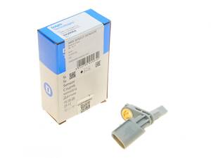 DELPHI SS20062 Датчик ABS (задній) VW Caddy III/IV 10-/Touareg/ Porsche Cayenne 02-10 Ліва сторона