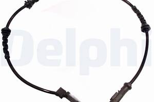 DELPHI SS20064 Датчик ABS (передний) Renault Clio/Logan/Dacia Sandero 1.2-2.0 04- (L=630)