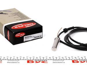 DELPHI SS20210 Датчик ABS (передній) MB Sprinter 96-06