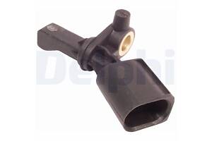 DELPHI SS20211 Датчик ABS (задній) Skoda Fabia/VW Polo 1.0-2.0 99- (R)