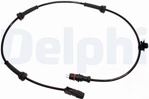 DELPHI SS20238 Датчик ABS (передний) Renault Scenic II/Megane II 02-09 (L=765mm)
