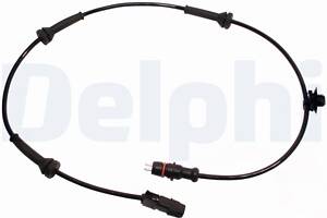 DELPHI SS20238 Датчик ABS (передній) Renault Scenic II/Megane II 02-09 (L=765mm)