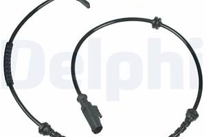 DELPHI SS20241 Датчик ABS (передний) Opel Corsa D/E 1.0-1.7 CDTI 06- (L=835mm)