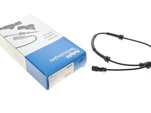 DELPHI SS20243 Датчик ABS (передній) Renault Laguna II/Megane II/Scenic II 1.4-3.5/1.5D-3.0D 01-