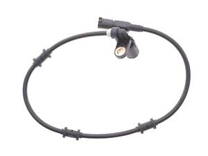 DELPHI SS20337 Датчик ABS (задній) MB M-class (W163) 98-05 (L)