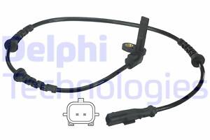 DELPHI SS20365 Датчик ABS (передній) Dacia Duster/Renault Fluence 1.5 dCi 10-