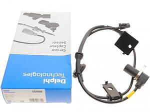DELPHI SS20508 Датчик ABS (передній) Hyundai Santa Fe 01-06 (R)