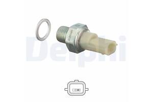 DELPHI SW90038 Датчик тиску оливи Opel Movano 2.2-2.5dCi 00- (0.15 bar)