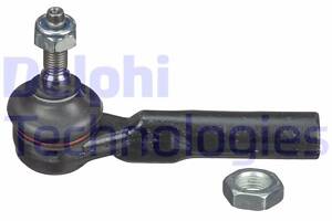 DELPHI TA1692 Наконечник рулевой тяги Fiat Doblo 01-05