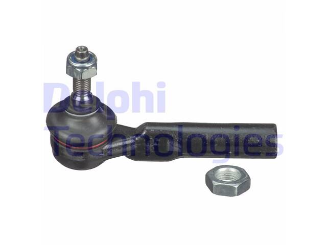 DELPHI TA1692 Наконечник тяги рульової Fiat Doblo 01-05