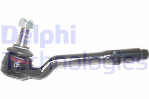 DELPHI TA2035 Наконечник тяги рульової BMW X5 (E53) 00-06 M54/M57/M62/N62