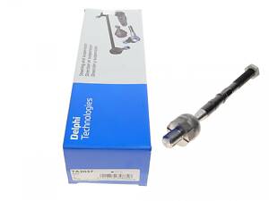 DELPHI TA2037 Тяга рульова BMW 3 (E46) 98-07/Z4 (E85/E86) 02-09 N45/N43/M47/M54/M52/M46 (L=206mm)