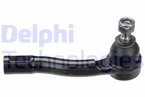 DELPHI TA2069 Наконечник тяги рульової (R) Chevrolet Lacetti/Nubira 05-11