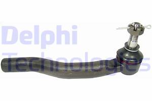 DELPHI TA2359 Наконечник тяги рульової (R) Toyota Camry 01-06