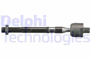 DELPHI TA3204 Тяга рульова Hyundai Accent lV 10-/Kia Rio III 11-17
