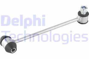 DELPHI TC2119 Тяга стабилизатора (заднего) MB E-class (W210) 2.0-5.5 93-03 (L=200mm)