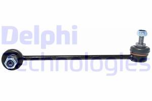 DELPHI TC2123 Тяга стабилизатора (переднего) (L) MB Vito (W638) 2.2CDI 96-03
