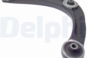 DELPHI TC2175 Рычаг подвески (передний/снизу) (L) Citroen C4/Peugeot 3008/308/5008 07-