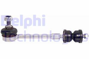 DELPHI TC2231 Тяга стабилизатора (заднего) Volvo XC 70/Ford Mondeo 07- (L=180mm)