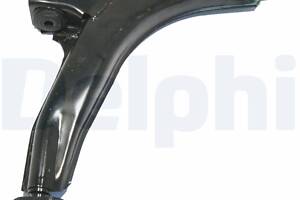 DELPHI TC646 Важіль підвіски (передній/знизу) (R) Daewoo Lanos 97-/Nexia 95-08/Opel Kadett E 84-94