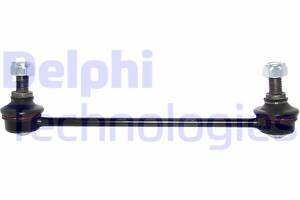 DELPHI TC688 Тяга стабилизатора (переднего) Opel Omega A/B 86-03