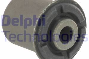 DELPHI TD1756W Сайлентблок рычага (переднего) Hyundai Santa Fe/ Kia Sorento 12-