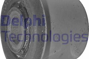 DELPHI TD317W Сайлентблок важеля (переднього/знизу/спереду) Peugeot 406 95-04